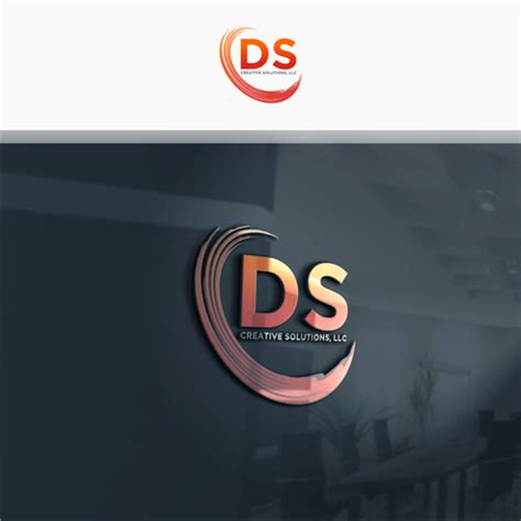 Create An Inspiring Logo For Ds Creative Solutions Logo Design Contest