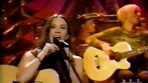 Alanis Morissette Mtv Unplugged Full Live Version Cd 1999 Video