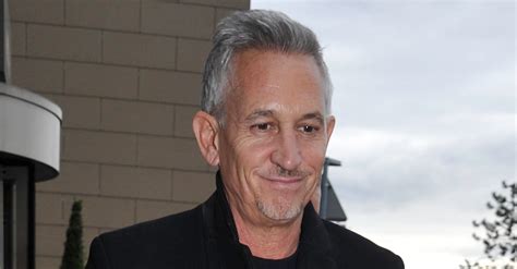 Gary Lineker Breaks Silence On Bbc Future After Facing Suspension Over
