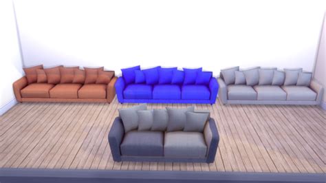 Pin By Sean Dunlop On Sims 4 Cc Recolor Sims 4 Sims