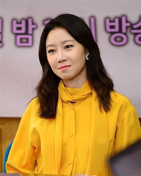 New Photo Gong Hyo Jin As Pyo Na Ri Episode 9 Will Be