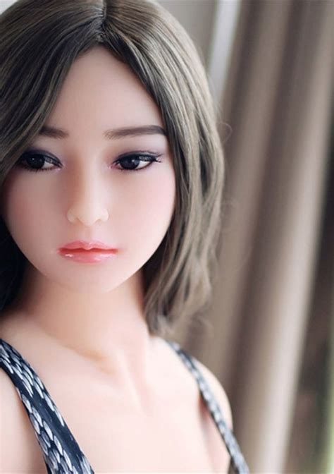 Ultra Real Life Love Dolls Luscious Realistic Sex Doll For Men 165cm