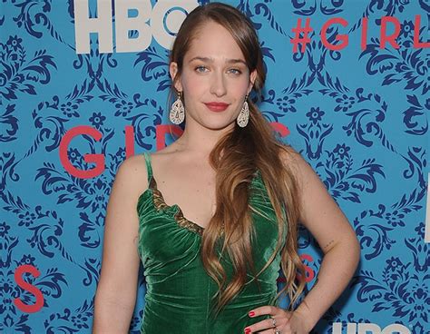 ‘girls Star Jemima Kirke Pregnant Actress Confirms Shes Expecting
