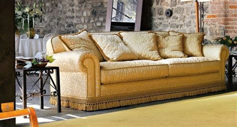 Double Sofa Astrea Busnelli Luxury Furniture Mr
