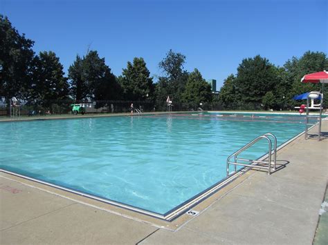 Riverside Park Pool Opening Delayed Due To Unexpected Repairs