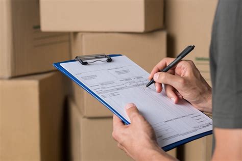 What Is A Shipping Invoice A Bill Of Lading Guide For Small Businesses