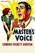 Her Master's Voice (1936) - FilmAffinity