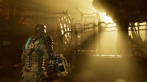 Dead Space 2023 Screenshots Image 31714 New Game Network