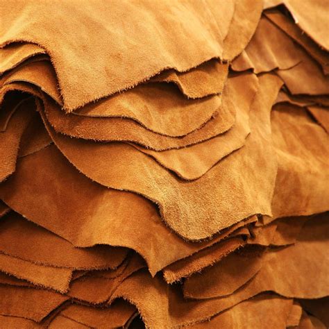 Kupon Real Leather Raw Materials Types Real Leather Leather Leather