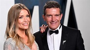 Antonio Banderas and Nicole Kimpel: See 5 Facts About Their Love