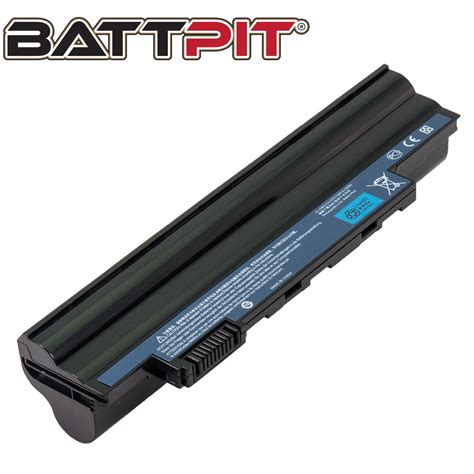 Battpit Laptop Battery Replacement For Acer Al10b31 Ak003bt071