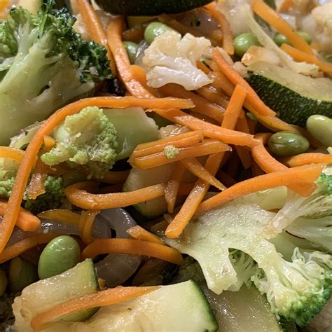 Best Easy Marinated Vegetable Salad Recipes