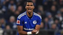 Moritz Jenz: Ein "Schalker Jung" aus Berlin | sportschau.de
