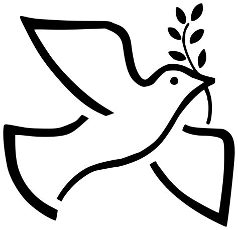 Peace Clip Art Clipart Best