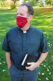 Pastor Mask Stock Photos, Pictures & Royalty-Free Images - iStock