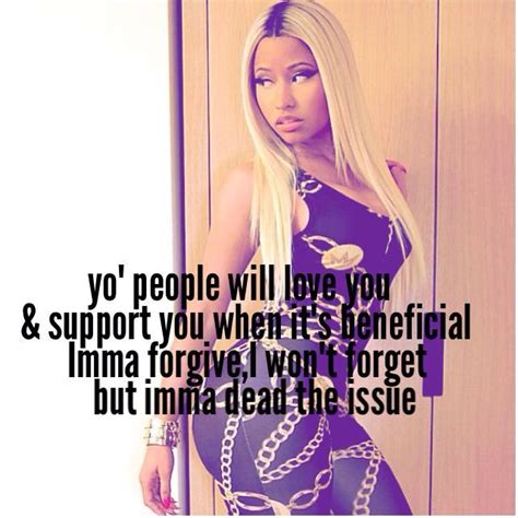 We've compiled an awesome collection of inspirational nicki minaj quotes that are majorly aimed for women. 33e8905cdb80cf1c45617cb4c6097e55.jpg 640×640 pixels ...