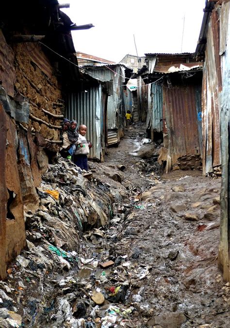 By andrew harding east africa correspondent in nairobi, kenya. All sizes | Nairobi (Kenya) - Mathare Valley Slum | Flickr ...