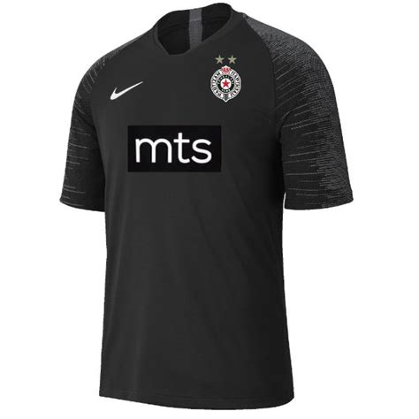 Fk partizan live score (and video online live stream*), team roster with season schedule and results. FC PARTIZAN KIDS JERSEY, SEASON 2020/21, NIKE, BLACK ...