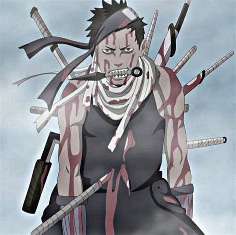 Zabuza Momochi Anime Amino