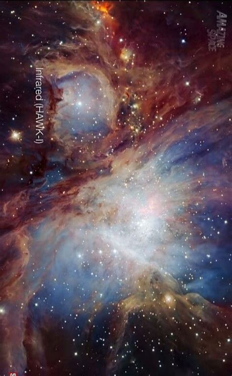 Pin By Soniamarlenybeltran Beltran On Nebulosa De Orión Nebula
