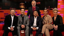 Episode 18 | The Graham Norton Show | BBC America