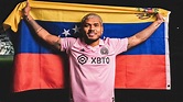 Josef Martínez starts anew: The King addresses move from Atlanta to ...