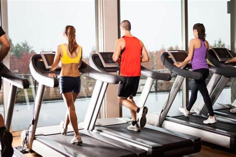 Stairmaster Vs Treadmill Which Is A Better Cardio Workout The Wired Runner