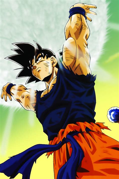 We hope you enjoy our growing collection of hd images to use as a background or home screen for please contact us if you want to publish a dragon ball z iphone wallpaper on our site. App Shopper: Dragon Ball Wallpaper HD (Photography)