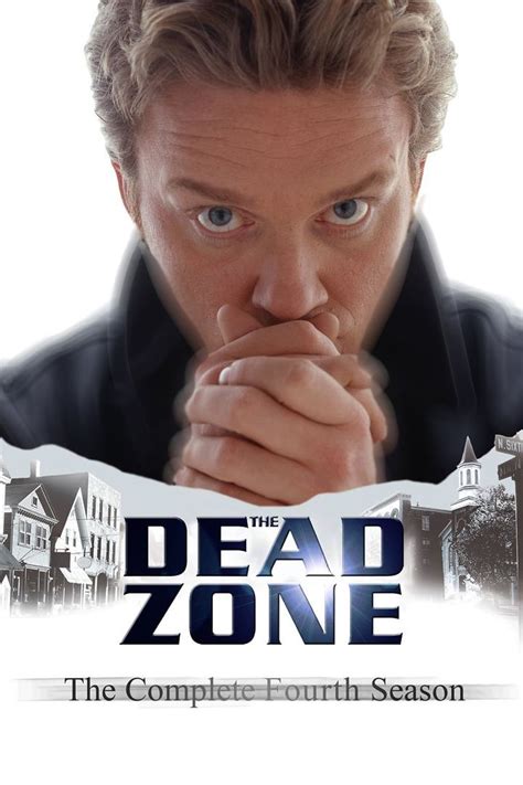 Watch The Dead Zone 2002 Tv Series Free Online Plex