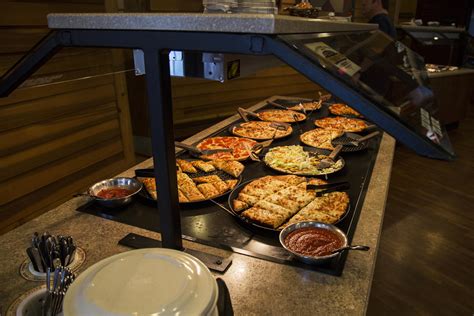 Pizza Ranch Fueling Campaigns On Cheese And Chicken Iowa Public Radio