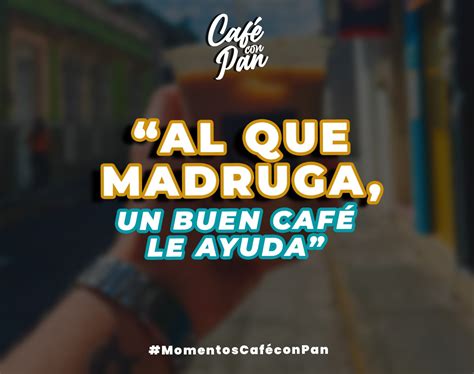 Café Con Pan