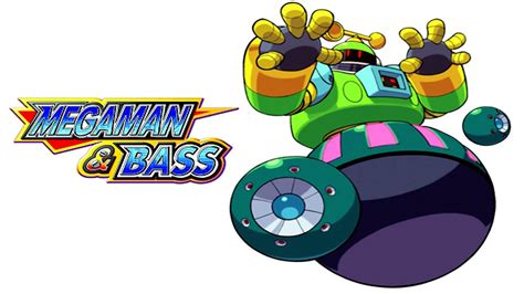 Mega Man And Bass Astro Man Stage Sega Genesis Remix Youtube