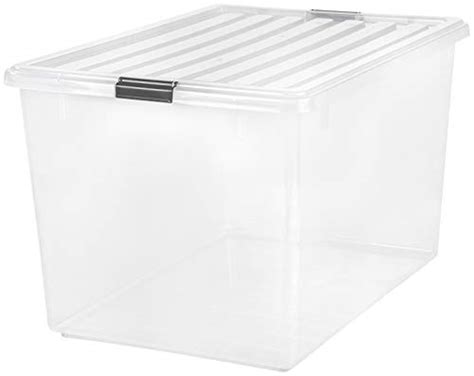 Top 10 Best Extra Large Storage Totes 2023 Reviews