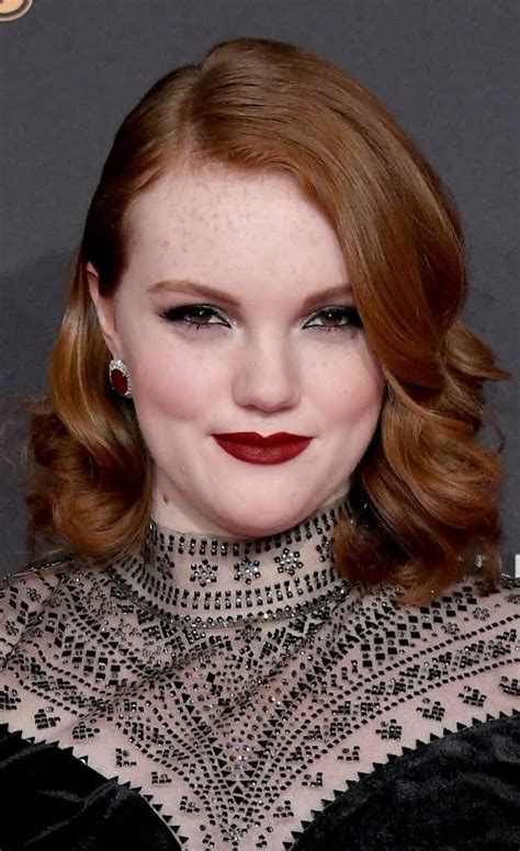 Shannon Purser Net Worth