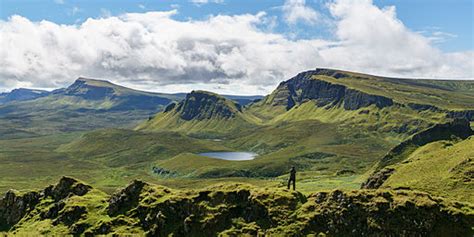Literary Destinations In Scotland For Bookish Tourists