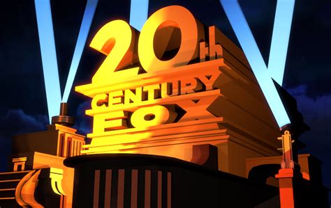 20th Century Fox Logomanseva My XXX Hot Girl