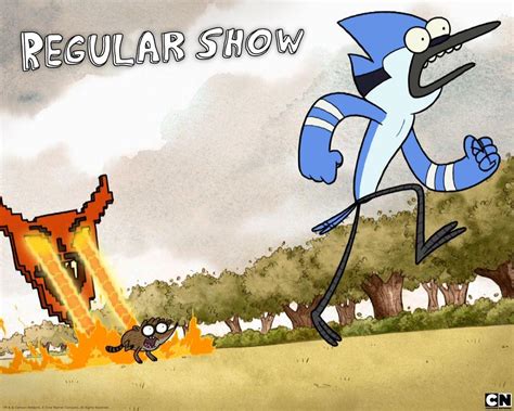 Aesthetic and hd regular show wallpapers for iphone, android and desktop. Regular Show Backgrounds - Wallpaper Cave