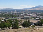 Reno (Nevada) – Wikipedie