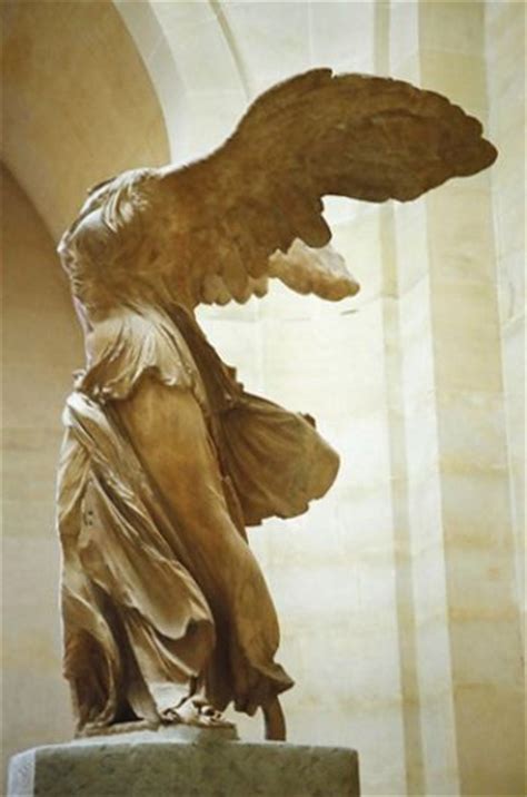 Information About Nike The Greek Goddess Of Victory Nike The