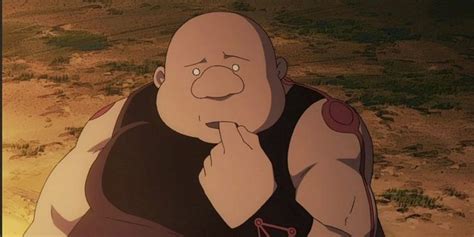 30 Best Bald Anime Characters Ranked