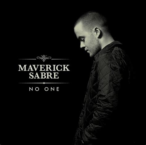 Photo Maverick Sabre No One Picture And Image Photo Artist Blog