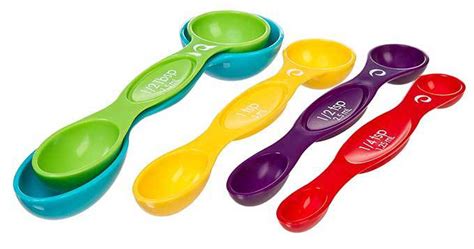 Good Deal On My Favorite Measuring Spoons Boing Boing