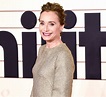 Kristin Scott Thomas: 25 Things You Don’t Know About Me