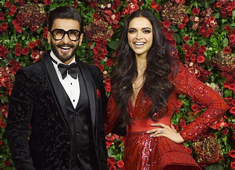 Power Couple Ranveer Singh And Deepika Padukone Come Together To Endorse A Brand And Here Are