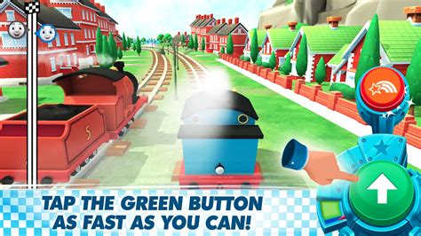 Thomas And Friends Go Go Thomas Apk For Android Download