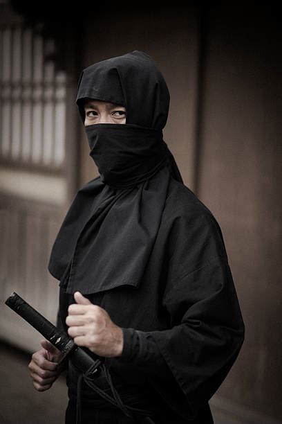 Best Ninja Stock Photos Pictures And Royalty Free Images Istock