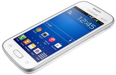 سامسونج جالكسي ستار 2 بلس Samsung Galaxy Star 2 Plus المرسال