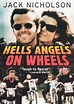 Best Buy: Hells Angels on Wheels [DVD] [1967]