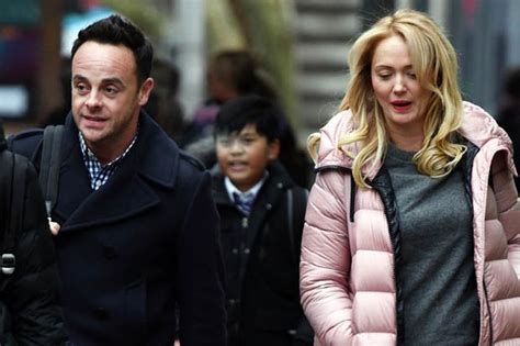 Ant mcpartlin breaks silence on drink drive arrest and reveals how new lover anne marie corbett saved his life in world exclusive interview. Ant McPartlin and Anne-Marie Corbett move into love nest together - as relationship intensifies ...