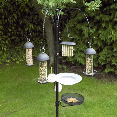 Check spelling or type a new query. Complete Bird Feeder Station Kit | Buy Online at Vine ...